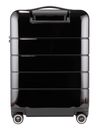 JOOP! Volare 1.0 C55 Trolleycase 4W S Black JOOP! Volare 1.0 C55 Trolleycase 4W S Black