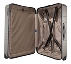 JOOP! Volare 1.0 C75 Trolleycase 4W L Khaki JOOP! Volare 1.0 C75 Trolleycase 4W L Khaki