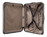 JOOP! Volare 1.0 C65 Trolleycase 4W M Khaki JOOP! Volare 1.0 C65 Trolleycase 4W M Khaki