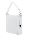 PICARD Bali Shoulder Bag White Lily