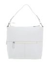 PICARD Bali Shoulder Bag White Lily