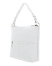 PICARD Bali Shoulder Bag White Lily
