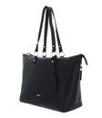PICARD Java Shopper Black