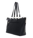 PICARD Java Shopper Black
