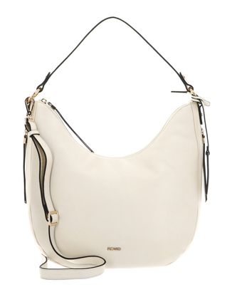 PICARD Java Shoulder Bag Cream
