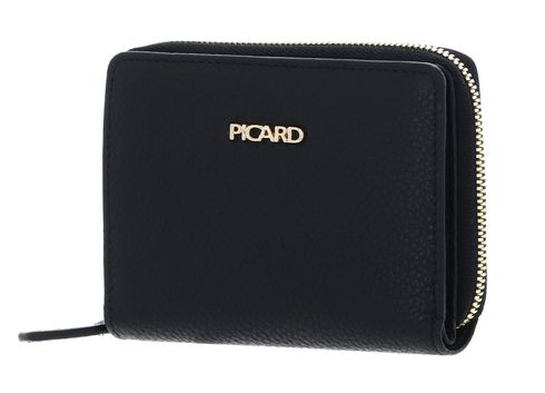 PICARD Java 1 Wallet Black