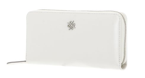 PICARD Black Tie 1 Wallet Cream