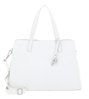 PICARD Bali Shopper White Lily