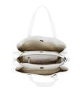 PICARD Bali Shopper White Lily