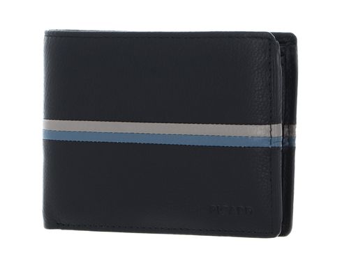 PICARD Horizon 1 Wallet Black