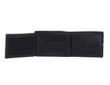 PICARD Horizon 1 Wallet Black PICARD Horizon 1 Wallet Black