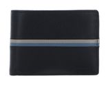 PICARD Horizon 1 Wallet Black PICARD Horizon 1 Wallet Black