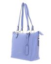 PICARD Java Shopper Violet