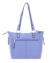 PICARD Java Shopper Violet