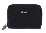 PICARD Java 1 Wallet Black