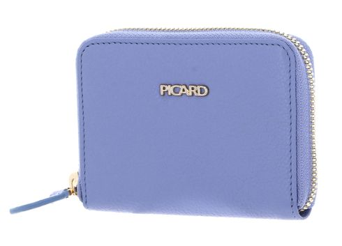 PICARD Java 1 Wallet Violet
