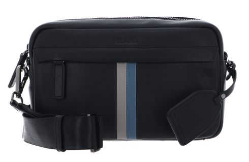 PICARD Horizon Crossbody Bag Black