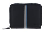 PICARD Horizon 1 Zip Around Wallet Black PICARD Horizon 1 Zip Around Wallet Black