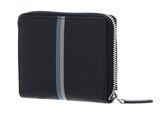 PICARD Horizon 1 Zip Around Wallet Black PICARD Horizon 1 Zip Around Wallet Black