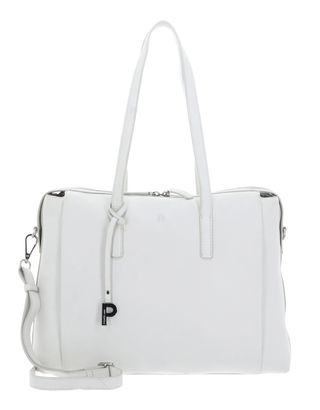 PICARD Bali Shopper White Lily