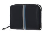 PICARD Horizon 1 Zip Around Wallet Black PICARD Horizon 1 Zip Around Wallet Black