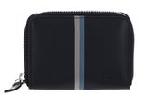 PICARD Horizon 1 Zip Around Wallet Black PICARD Horizon 1 Zip Around Wallet Black