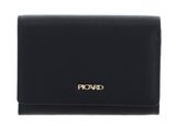 PICARD Java 1 Wallet Black