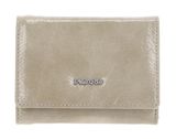 PICARD Cool Down 1 Flap Wallet Cream PICARD Cool Down 1 Flap Wallet Cream
