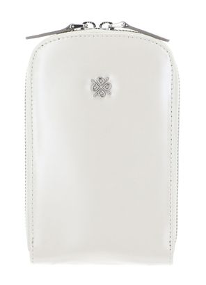 PICARD Black Tie 1 Phone Bag Cream