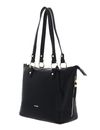 PICARD Java Shopper Black