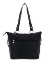 PICARD Java Shopper Black