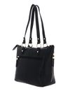 PICARD Java Shopper Black