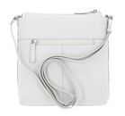 PICARD Bali Crossbody Bag White Lily