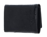 PICARD Cool Down 1 Flap Wallet Black PICARD Cool Down 1 Flap Wallet Black