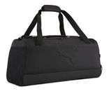 PUMA Buzz Sports Bag M Puma Black