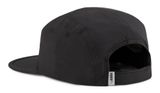 PUMA Essential Running 5 Panel Cap Puma Black PUMA Essential Running 5 Panel Cap Puma Black