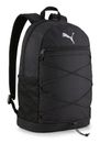 PUMA Plus Backpack II Puma Black PUMA Plus Backpack II Puma Black