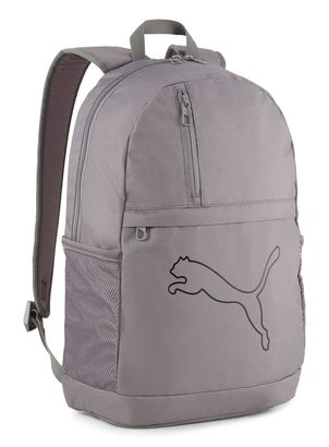 PUMA Plus Backpack Cast Iron