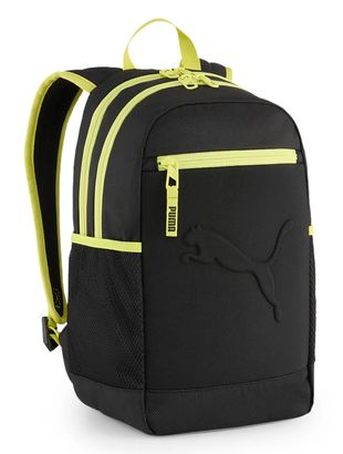 PUMA Buzz Backpack S Puma Black