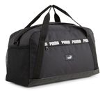 PUMA Phase Tape Sports Bag S Puma Black