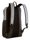PUMA Heather Backpack S Medium Gray Heather PUMA Heather Backpack S Medium Gray Heather