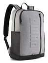 PUMA Heather Backpack S Medium Gray Heather PUMA Heather Backpack S Medium Gray Heather