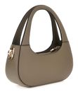 GUESS Eco Gloriana Girlfriend Satchel Sage GUESS Eco Gloriana Girlfriend Satchel Sage