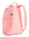 PUMA Phase AOP Small Backpack Pink Fruit-Stretchy Cat AOP