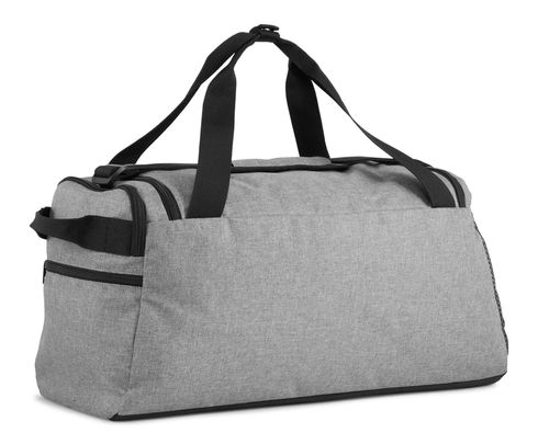 バッグ Neighborhood sports bag size s silver Nickel Bag by Sunday Golf | Golf Valuables Pouch - Heather Gray