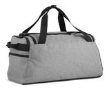 PUMA Buzz Heather Sports Bag S Medium Gray Heather