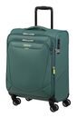 American Tourister Summerride Spinner EXP TSA SP S Dark Forest American Tourister Summerride Spinner EXP TSA SP S Dark Forest