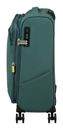 American Tourister Summerride Spinner EXP TSA SP S Dark Forest American Tourister Summerride Spinner EXP TSA SP S Dark Forest