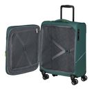 American Tourister Summerride Spinner EXP TSA SP S Dark Forest American Tourister Summerride Spinner EXP TSA SP S Dark Forest