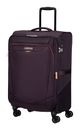 American Tourister Summerride Spinner EXP TSA Trolley M Dark Plum American Tourister Summerride Spinner EXP TSA Trolley M Dark Plum